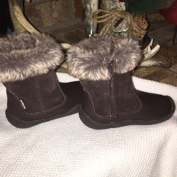 pediped Other - Winter boots size 2